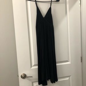 Casual Black Reiss Dress